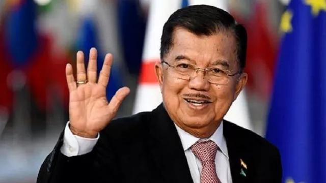 Jusuf Kalla Akan Dukung Anies di 2024, Pengamat Bongkar Alasannya - GenPI.co
