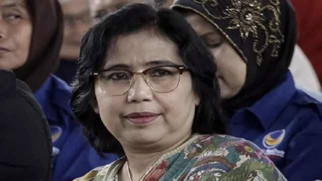 Pengamat: Irma Chaniago Layak Diusung NasDem Jadi Cawapres - GenPI.co