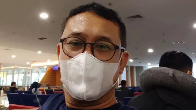 Cek Cuitan Denny Siregar 2 Maret, Lebih Dahsyat dari Vonis HRS - GenPI.co