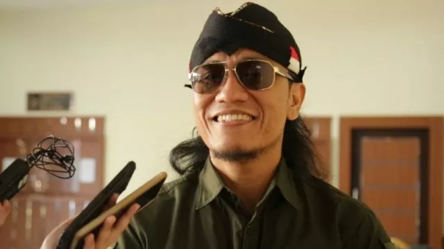 Gus Miftah Beri Peringatan Menohok untuk Saipul Jamil, Pedas - GenPI.co