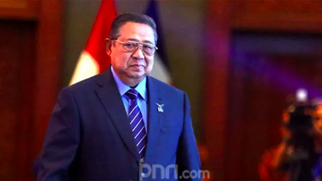 Pengamat Bongkar Manuver SBY, Singgung Moeldoko Cs - GenPI.co