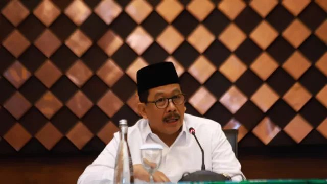 Heboh Pria Ngaku Nabi, Begini Respons Lantang Kemenag - GenPI.co