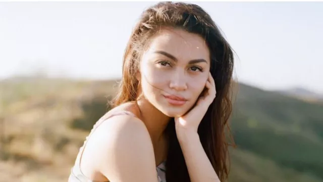 Sering Ditawari Tidur Bareng, Ariel Tatum: Gak Mau yang Haram! - GenPI.co Sering Ditawari Tidur Bareng, Ariel Tatum: Gak Mau yang Haram! - GenPI.co