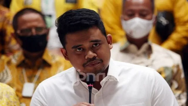 Polemik Dana Bagi Hasil Bobby Nasution Mencuat, Setop Bikin Gaduh - GenPI.co