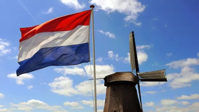 Belanda Beri Sumbangan ke Indonesia, Nilainya Fantastis - GenPI.co