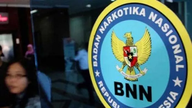 Selama Pandemi, Penyalahgunaan Narkoba di Jakarta Meningkat Tajam - GenPI.co Selama Pandemi, Penyalahgunaan Narkoba di Jakarta Meningkat Tajam - GenPI.co