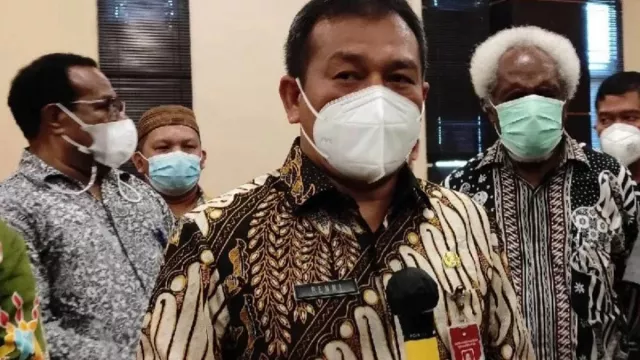 Kemendagri Beberkan Alasan Penunjukan Plh Gubernur Papua - GenPI.co