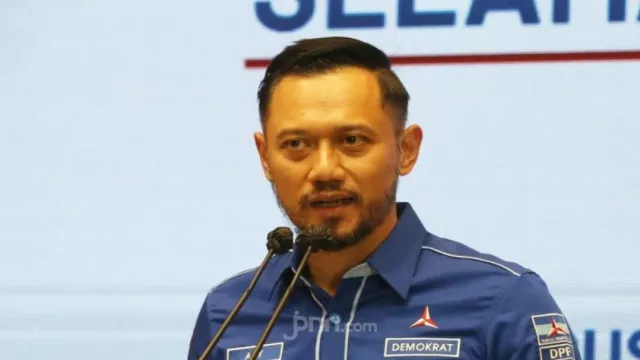 Kubu Moeldoko Kritisi AHY dan SBY: Arogan dan Pengkhianat! - GenPI.co