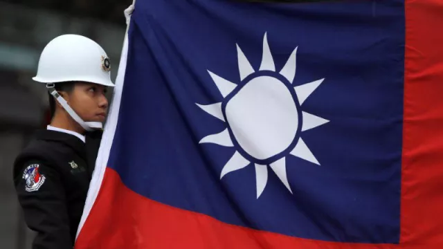Wamenhan Sebut Taiwan Sebagai Negara, China Pun Tebar Ancaman - GenPI.co