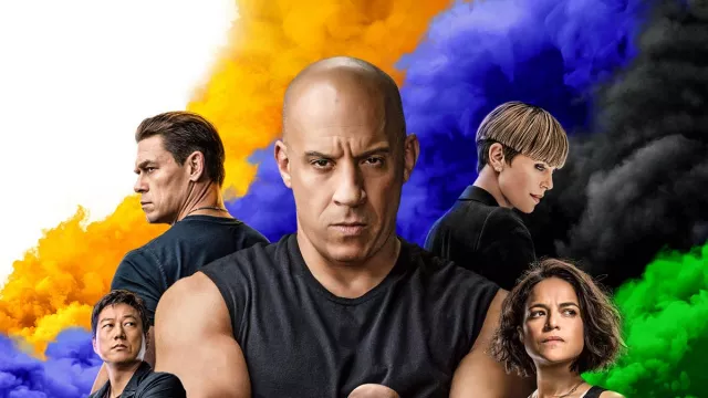 Bocoran Fast & Furious 10, Bakal Lebih Gahar Dari Sebelumnya! - GenPI.co