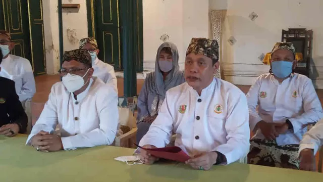 Dua Pangeran Wafat, Keraton Cirebon Berselimut Duka - GenPI.co