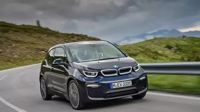 BMW Hentikan Penjualan Mobil Listrik i3, Kenapa? - GenPI.co