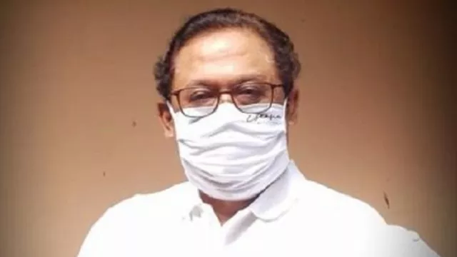 Pandu Riono: Orang Pintar Pakai Masker, Bukan Minum Obat Cacing - GenPI.co