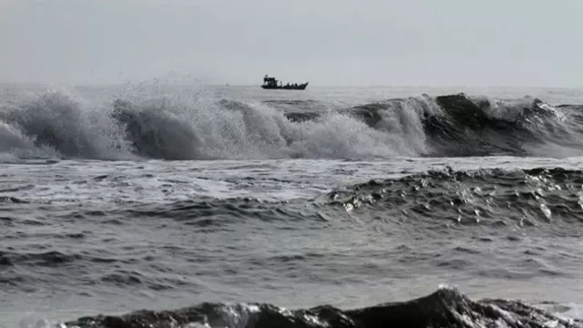 Insiden Speedboat Tabrakan, Kepala Bank BRI Meninggal Dunia - GenPI.co