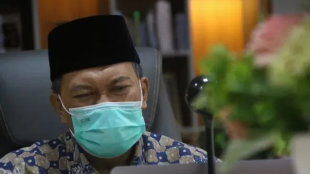 Rumah Sakit di Kota Bandung Hampir Penuh Tangani Pasien Covid - GenPI.co