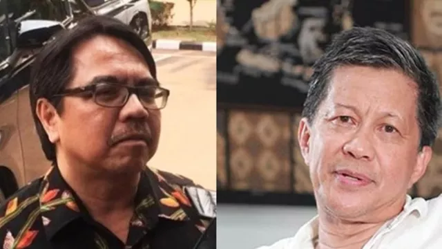 Wah! Pengamat Kini Bandingkan Ade Armando dan Rocky Gerung, Lo - GenPI.co Wah! Pengamat Kini Bandingkan Ade Armando dan Rocky Gerung, Lo - GenPI.co