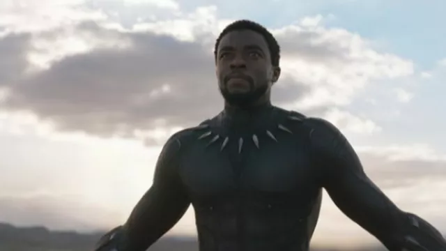 Guys, Black Panther: Wakanda Forever Sudah Mulai Proses Syuting! - GenPI.co