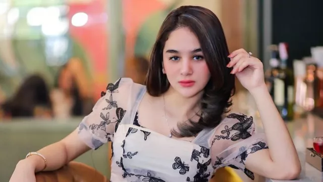 Hana Hanifah Dapat Jatah Bulanan Rp200 Juta, Dari Hotman Paris? - GenPI.co