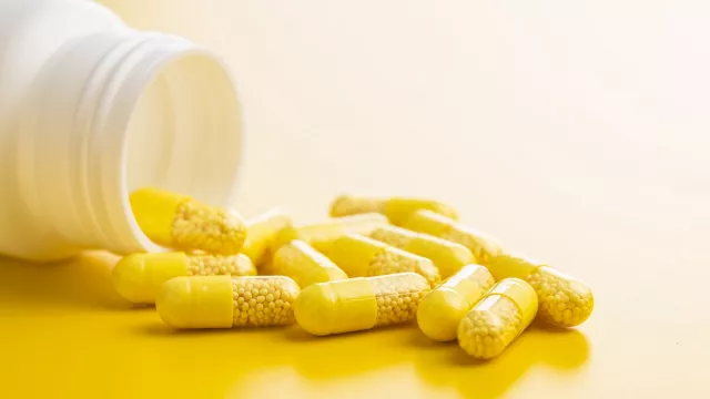 Paling Banyak Dicari, 4 Vitamin Terbaik untuk Daya Tahan Tubuh - GenPI.co