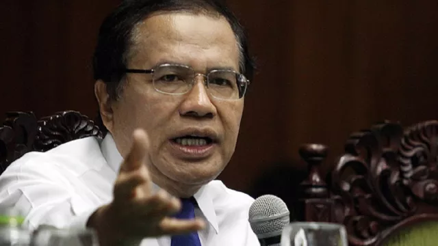 Rizal Ramli Sesumbar Jika Jadi Presiden, Proyek IKN Batal - GenPI.co