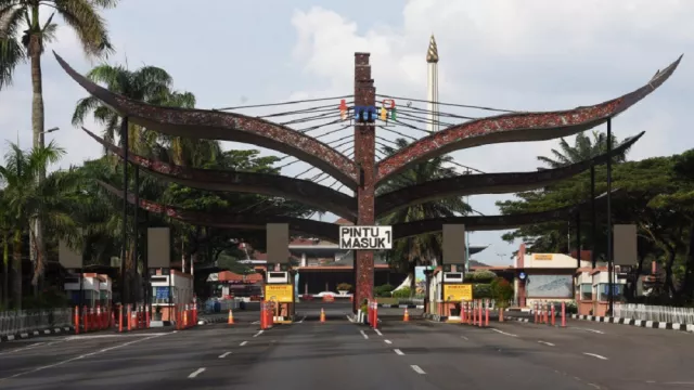 Punya Wajah Baru, TMII Siap Sambut Pengunjung di Pergantian Malam Tahun Baru 2023 - GenPI.co