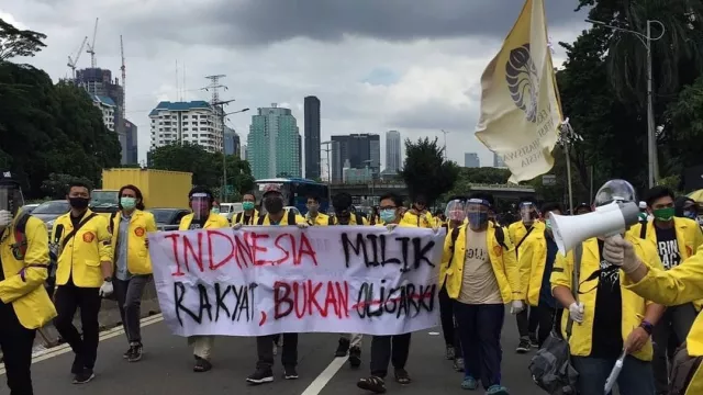 Tokoh Ini Dukung Langkah BEM UI: Tak Perlu Risau - GenPI.co