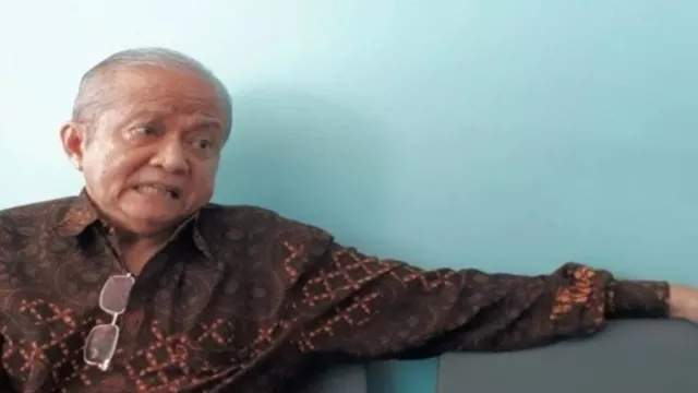 PKS Siap Lamar Anwar Abbas Jadi Caleg 2024 - GenPI.co
