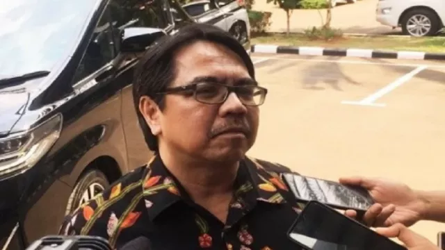 Kasus Pengeroyokan Ade Armando, Istana Ikut Komentar - GenPI.co