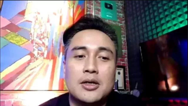 Pengeroyokan Ade Armando Diterawang, Denny Darko Buka Rahasia - GenPI.co