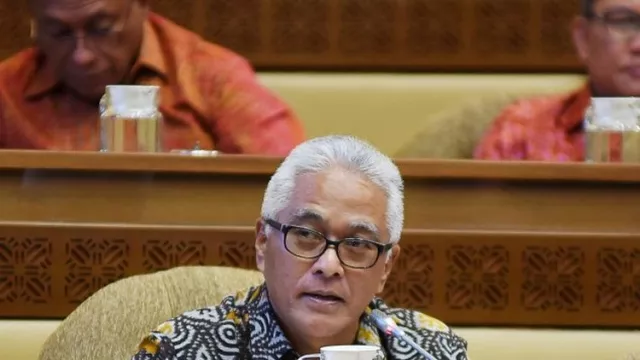 Anggota DPR RI Ogah Isolasi Mandiri Usai dari Luar Negeri - GenPI.co
