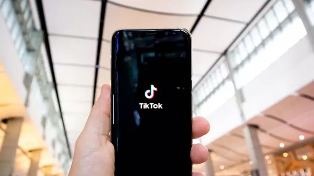 Makin Kece, TikTok Uji Coba Fitur Augmented Reality! - GenPI.co