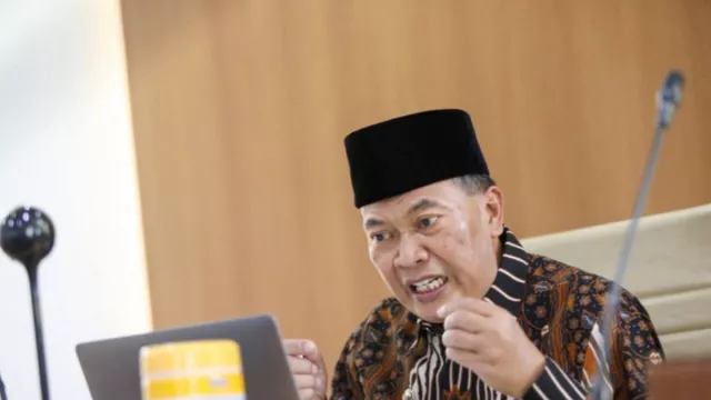 Kasus Covid-19 di Bandung Justru Naik, Kaji Ulang PPKM Darurat - GenPI.co