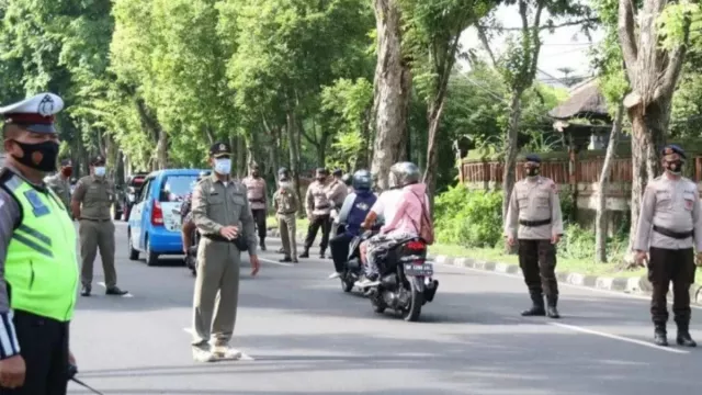 Polisi Bongkar Sindikat Copet Emak-emak di Jakarta - GenPI.co