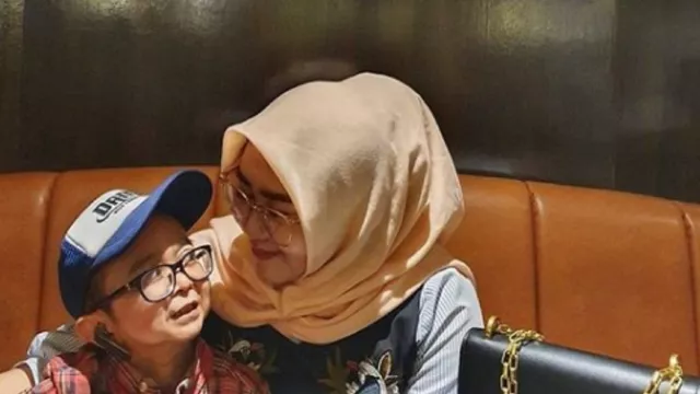 Goyangan Daus Mini di Ranjang Dahsyat, Istri Sampai Bilang... - GenPI.co