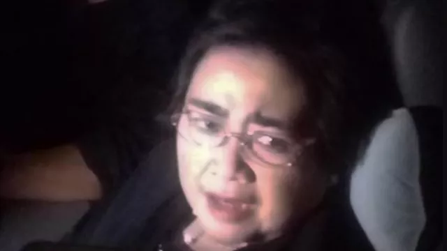 Inalilahi, Rachmawati Soekarnoputri Meninggal Dunia - GenPI.co