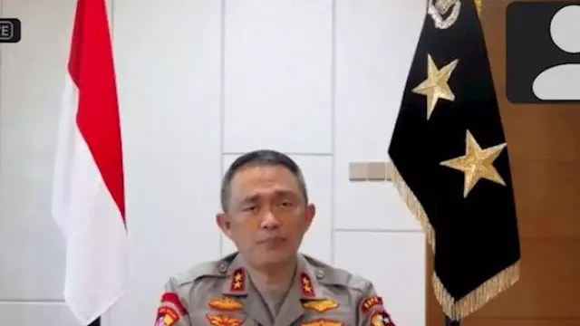 Pihak Kepolisian Akan Turun Tangan Sosialisasikan Salat Iduladha - GenPI.co