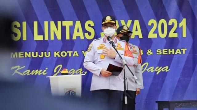 PSI dan Ferdinand Sindir Anies, Isinya Telak Banget - GenPI.co