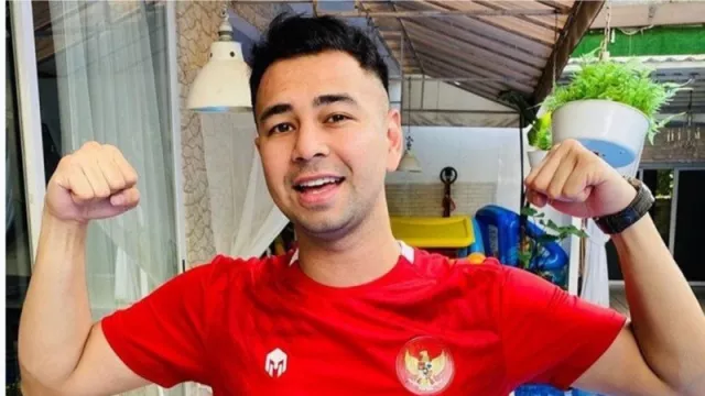 Raffi Ahmad Banjir Tawaran Jadi Capres 2024, Begini Kata Asisten - GenPI.co