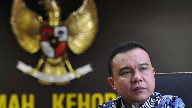 Pengakuan Sufmi Dasco Ahmad Mengejutkan, Isinya Terkait Gerindra - GenPI.co