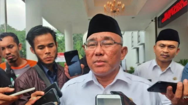 Wagub Jabar Semprot Manuver Wali Kota Depok, Jleb - GenPI.co
