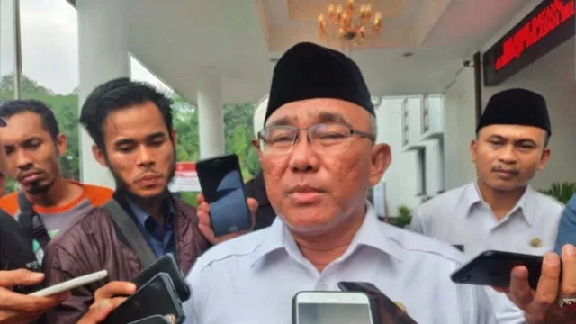 Depok, Bekasi, Bandung Masuk 3 Besar Covid-19 di Jawa Barat - GenPI.co