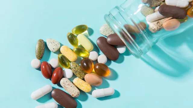 Dokter Beber Jenis Vitamin yang Paling Dibutuhkan Pasien Covid-19 - GenPI.co