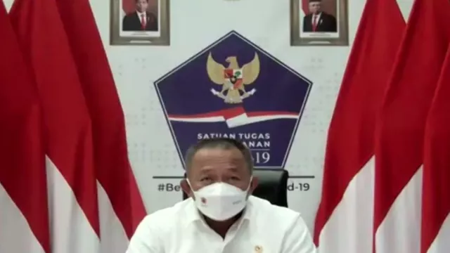 Peraturan Karantina Terbaru, Simak Penjelasan Letjen Ganip - GenPI.co