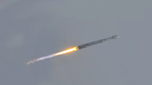 3 Roket Meluncur dari Lebanon, Balasan Israel Tak Kalah Gencar - GenPI.co