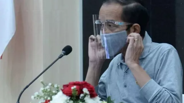Pak Jokowi, Persi Kirim 5 Tuntutan! Silakan Disimak - GenPI.co