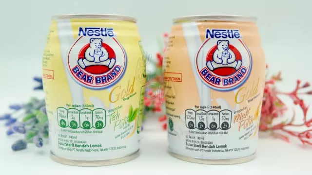 Respons Nestle Terkait Khasiat Ajaib Susu Beruang yang Viral - GenPI.co