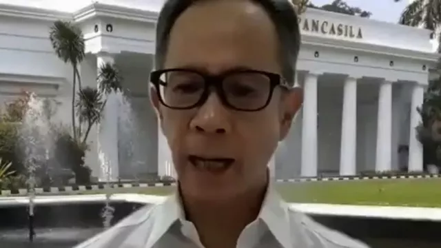 Perjalanan LN Tak Ditutup Selama PPKM, Begini Penjelasan Wamenlu - GenPI.co