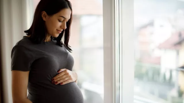 Ini yang Terjadi Bila Kamu Menunda Kehamilan Sampai 35 Tahun - GenPI.co