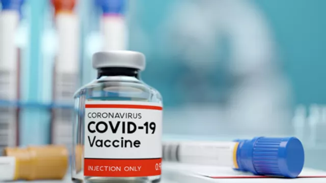 Pengamat Beri Teguran Telak Saat Vaksin Menurun - GenPI.co