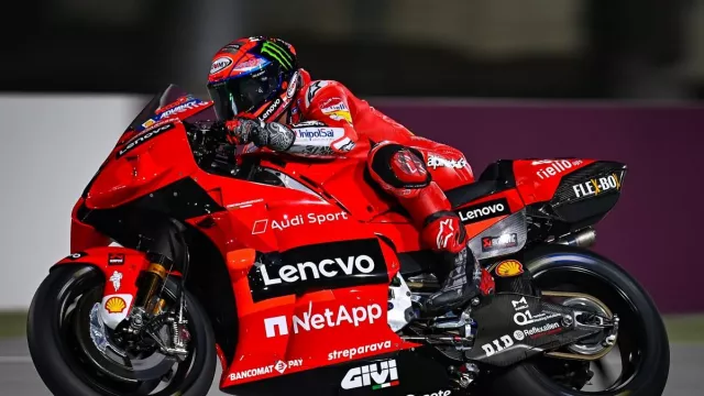 Terbongkar Habis, Ducati Ikut Campur dalam Keperkasaan Yamaha - GenPI.co